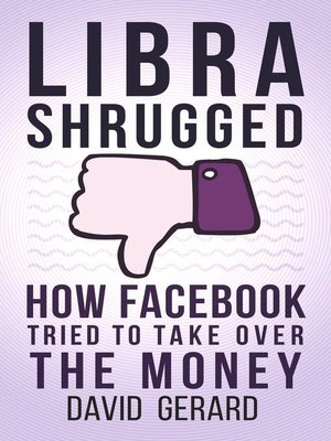 cover image of Libra Shrugged